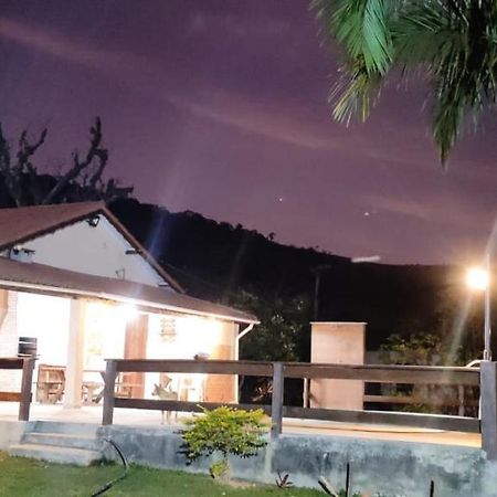 Sítio Vista da Serra Lavrinhas Exterior foto