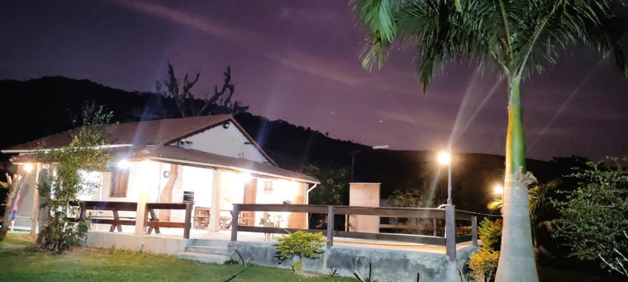 Sítio Vista da Serra Lavrinhas Exterior foto